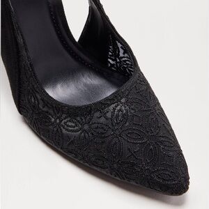 Elvera Slingback Pumps